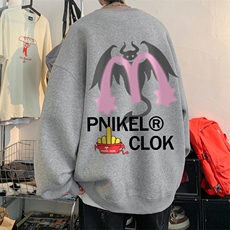 灰色