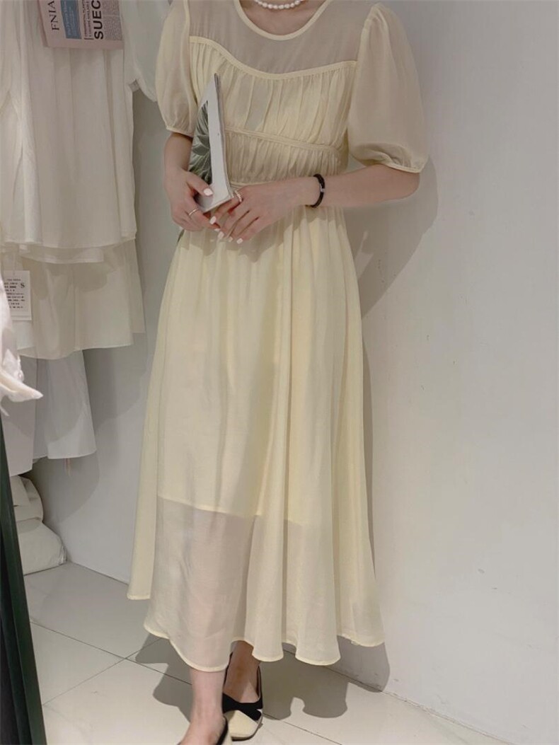 长裙，其它，驿谷