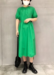 夏季新款连衣裙,女装连衣裙,with E Q