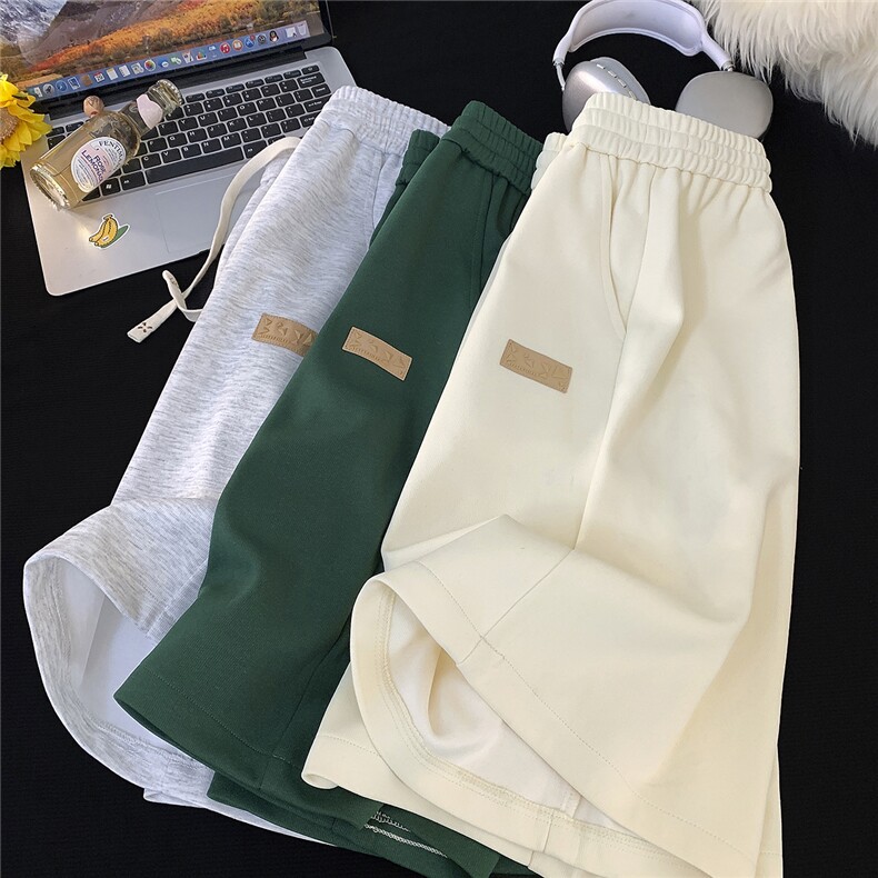 夏季短裤男宽松五分裤D329-QM713-P25控48,男装牛仔裤,电商D329