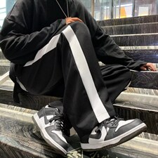 白条