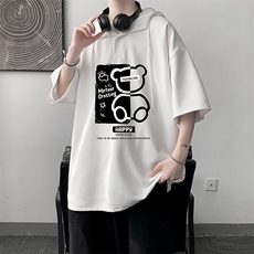 白色