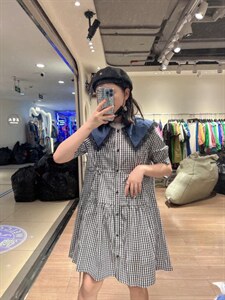 夏季新款 连衣裙图片