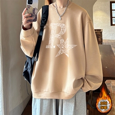 卡其色加绒款