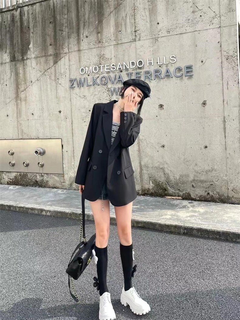 2022新款西服，其它，西子季