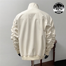 广检新标90白鸭绒羽绒服百搭潮牌男外套XL191-特P85不议价，男装羽绒服，星座610B-1