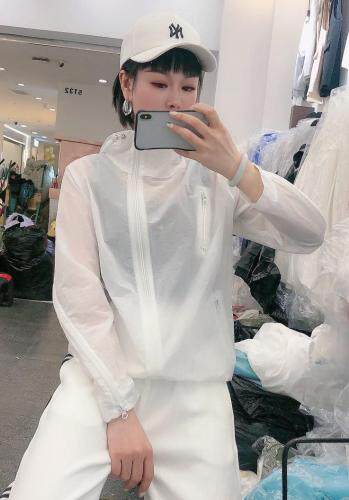 T和防晒衣，其它，卡彩欧