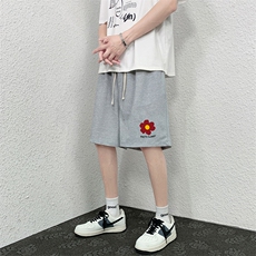 灰色