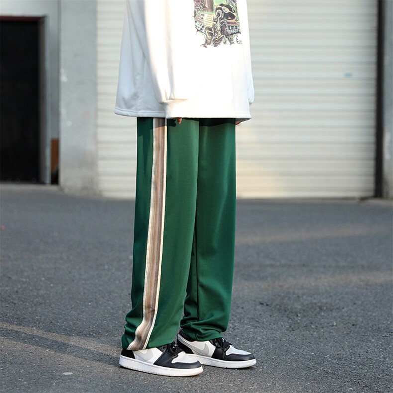 男春季休闲裤K081P36,男装休闲裤,星座1116-2
