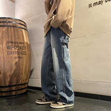蓝色