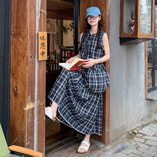 大货已出《主推款，带包包》可内搭可单穿款号8026，P155K238，女装连衣裙，2C217