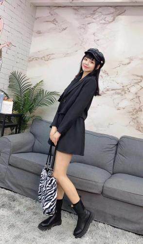 2021新款套装，女装职业装，艾涵o