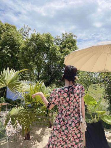 美巾涵5121火热连衣裙重磅上市，女装连衣裙，美巾涵