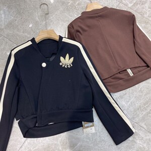 针织外套图片