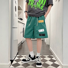 绿色