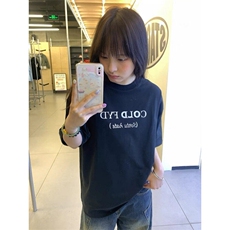印花纯棉260克短袖ZX0219-特批26，男装T恤，星座313A(原308A-2)