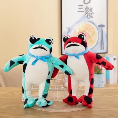 网红青蛙，昊林玩具
