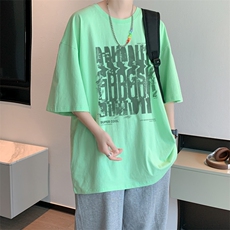 荧光绿