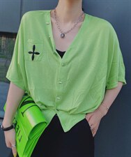 4色防晒衣M，其它，可纳奇