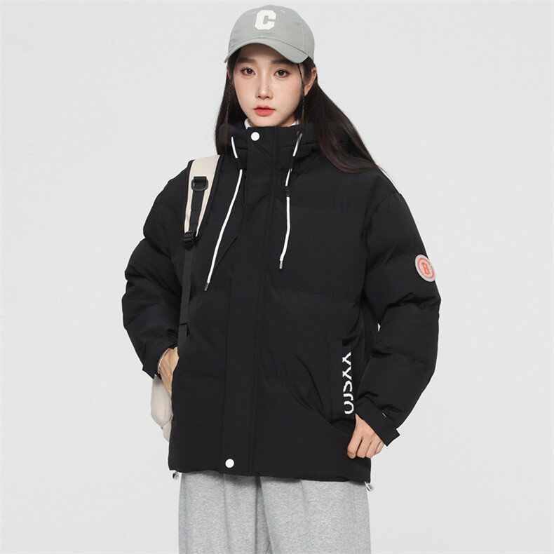 2025棉衣男冬季新款棉衣男加厚外套棉袄工装面包棉服潮MY8028-P65,男装棉衣,星座1402-1