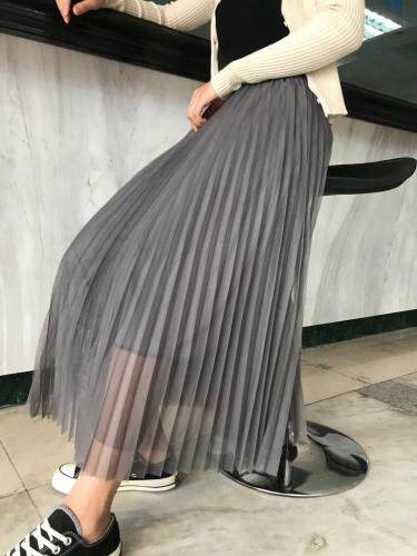 纱裙，女装，布意情怀