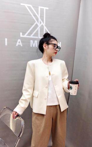 秋季韩版，其它，卡麦