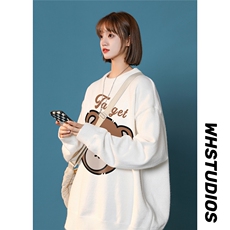 白色