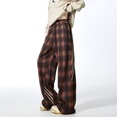 XZ607-1-DGKZ8809-P65 格子卫裤,男装休闲裤,星座607-1,四季星座 XZ607-1-DGKZ8809-P65 格子卫裤,男装休闲裤,星座607-1,四季星座