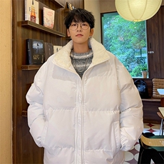 抖音供货现货10W件三防面料加绒加厚棉衣外套冬棉服BM111特P78，男装棉衣，电商A486