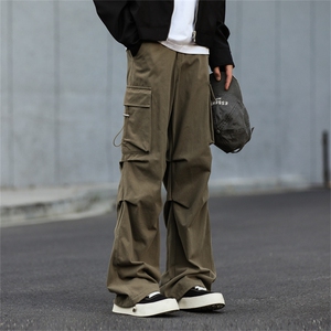 903-AK33- 特P60  【89】  S-XXL   工装裤！现货！2图片
