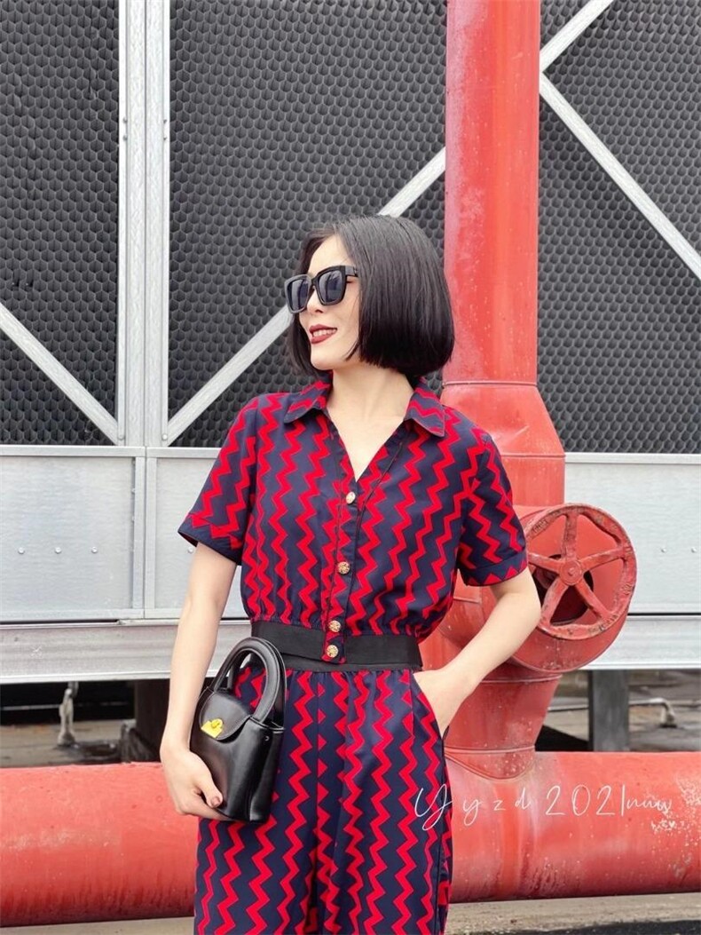 金典套装连衣裙夏天的主角！！，女装职业装，依依主导