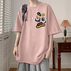 粉色