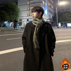 黑色 加棉款
