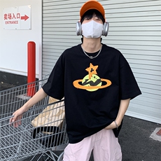 黑色