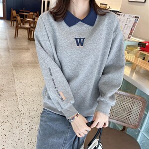 加绒卫衣火爆上市图片