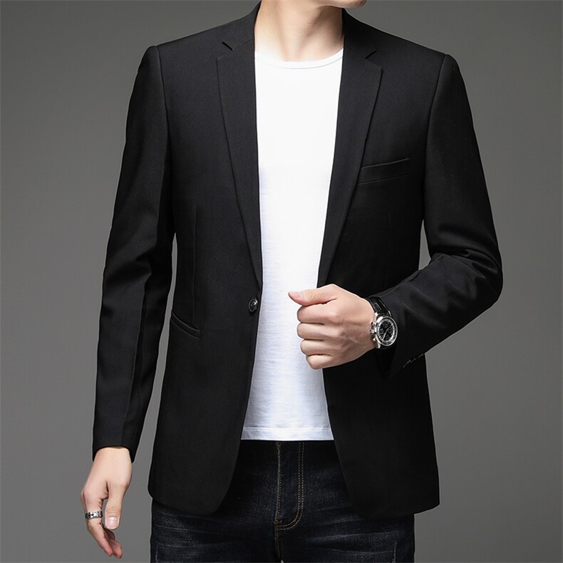 BV698-1钱塘2020-2秋冬新款男装西服时尚休闲单西外套数据好P135,男装西服,钱塘207-2