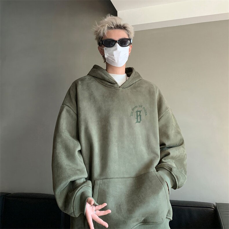 B359-WH8803特P45限价78数码直喷印花非烫画男女连帽卫衣大帽子,男装卫衣,电商B359