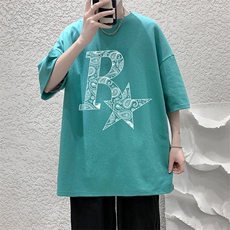 绿色