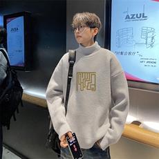 灰色