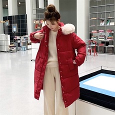 中长款棉服2025年新款女冬棉衣棉袄学生时尚面包服外套C577-P110，男装棉衣，星座911-2(原星座613-2）