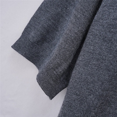 2025年秋季不连帽圆领所有人群短袖修身型日常男圆领半袖时尚百搭，男装T恤，绒崒