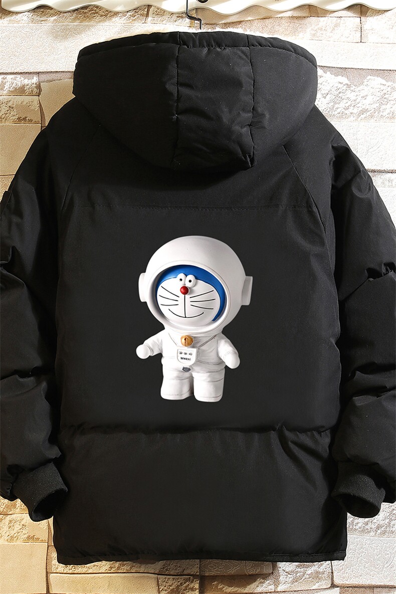 MY16233-P100加厚加绒连帽衣男大码服男面包服男砖墙挂拍,男装棉衣,电商A040A