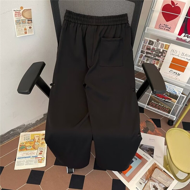 男新款青少年时尚休闲裤K2829P40,男装休闲裤,星座1116-2