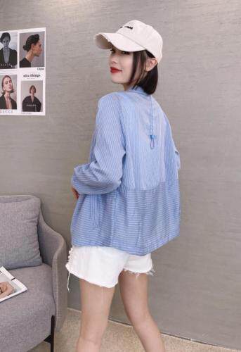 夏季新款防晒衣，女装，伊人部落