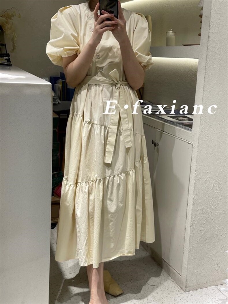 【现货】韩版两色均码腰带可拆卸，其它，E.FAXIAN伊发现