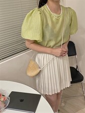 夏季奶油系列小衫，其它，唇蔻