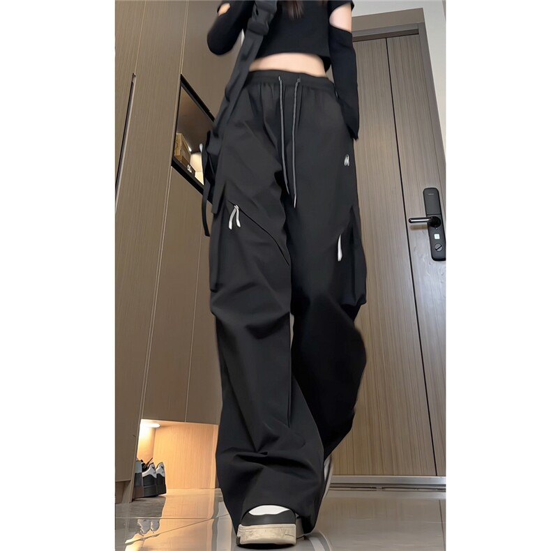 女模A337-S185-特P48-控88户外工装冲锋裤,女装休闲裤,电商A337