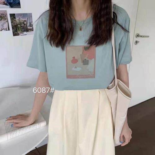 数码直喷，女装，IEC