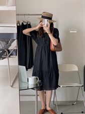 2022香丽迪新款连衣裙，女装连衣裙，香丽迪1