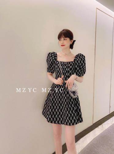 连衣裙，，女装连衣裙，MZ 原创